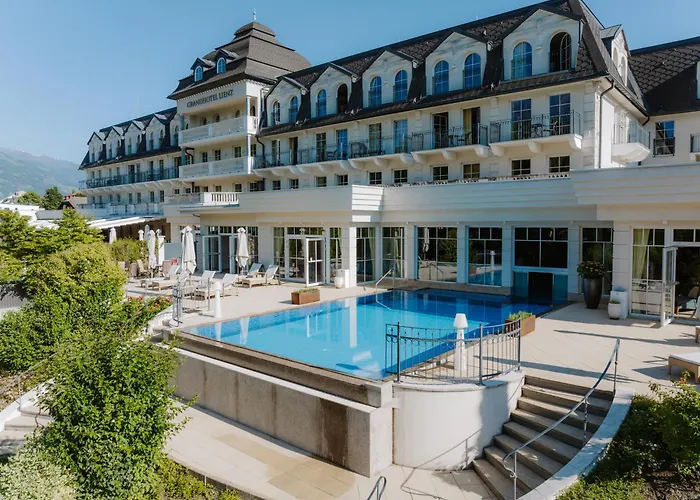 Grandhotel Lienz