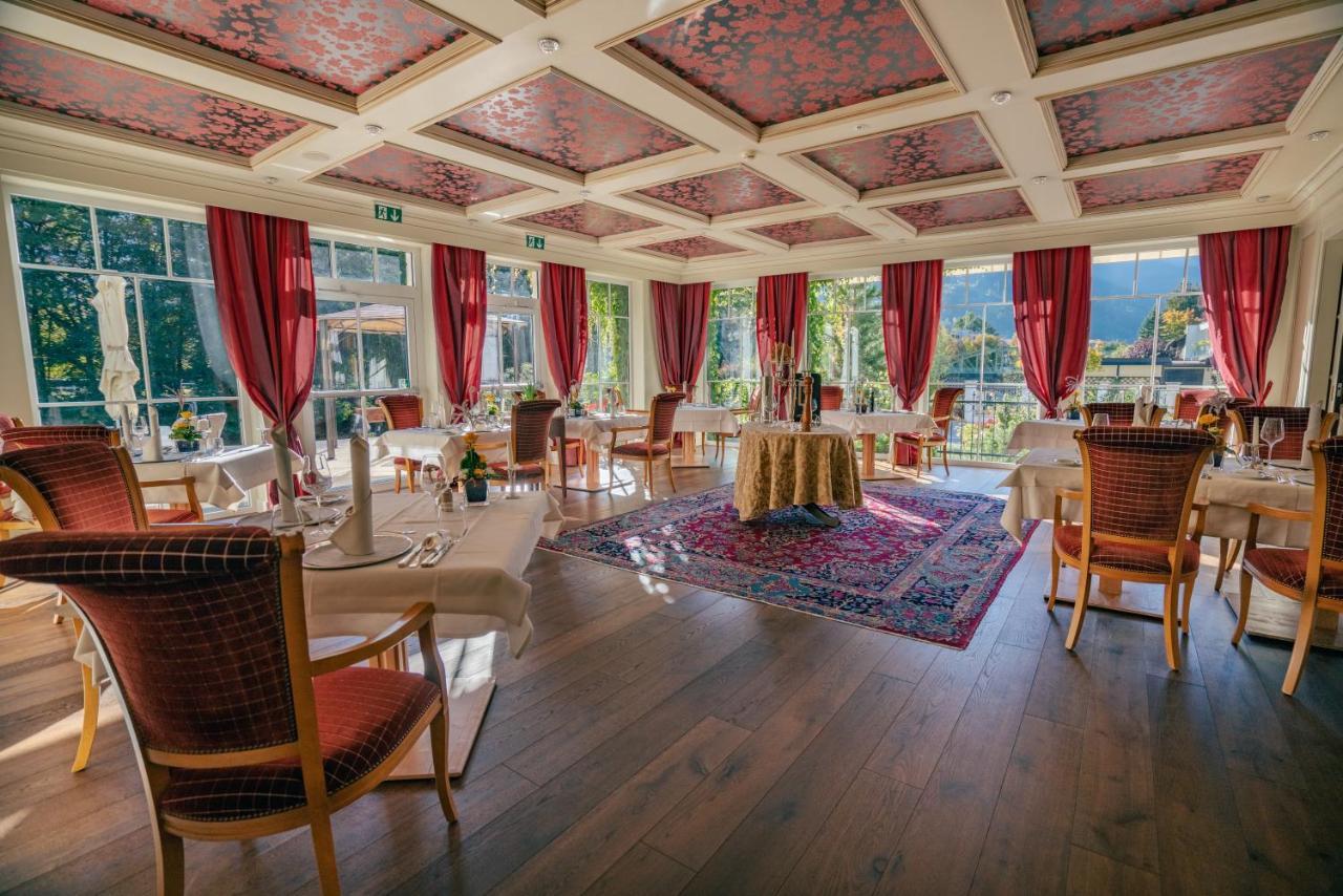 Grandhotel Hotel 5*