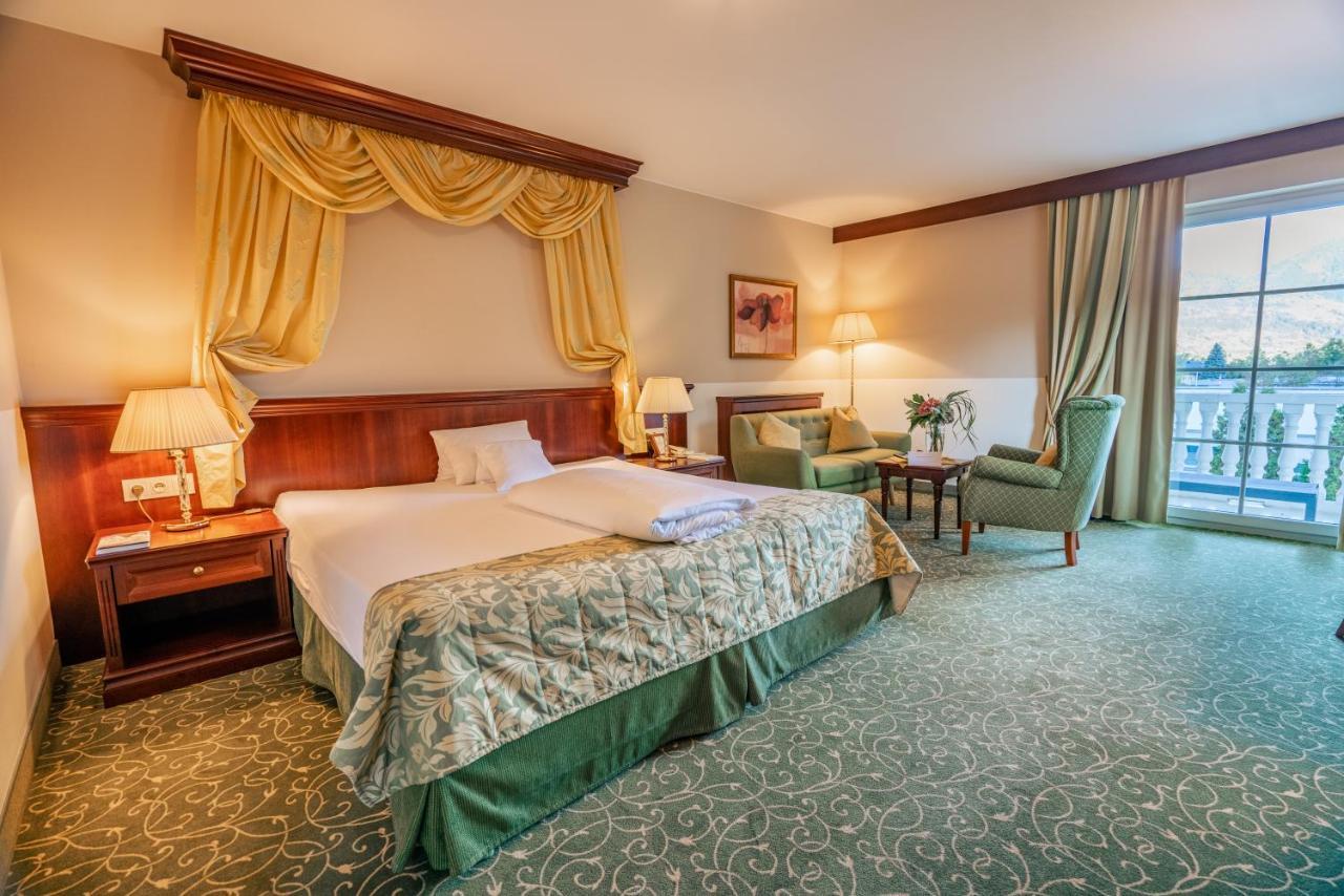Hotel Grandhotel