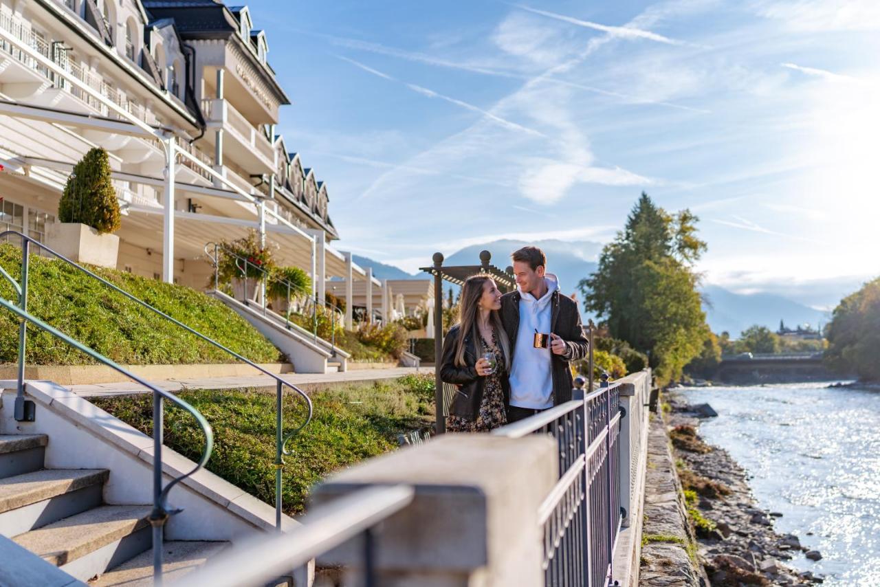 Grandhotel 5* Lienz