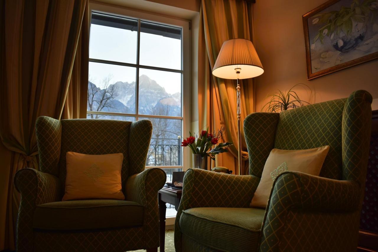 Grandhotel Hotel