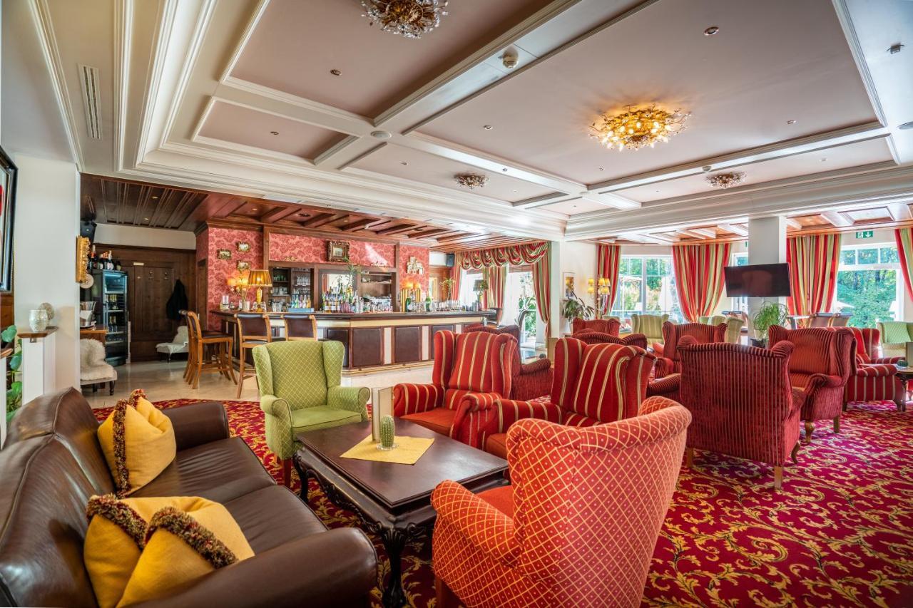 Grandhotel Hotel 5*