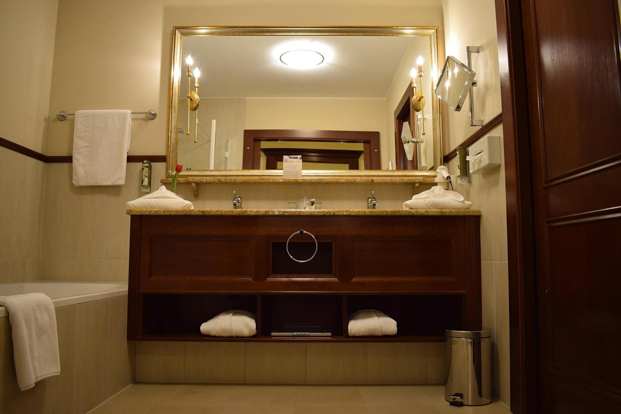 Grandhotel Hotel 5*