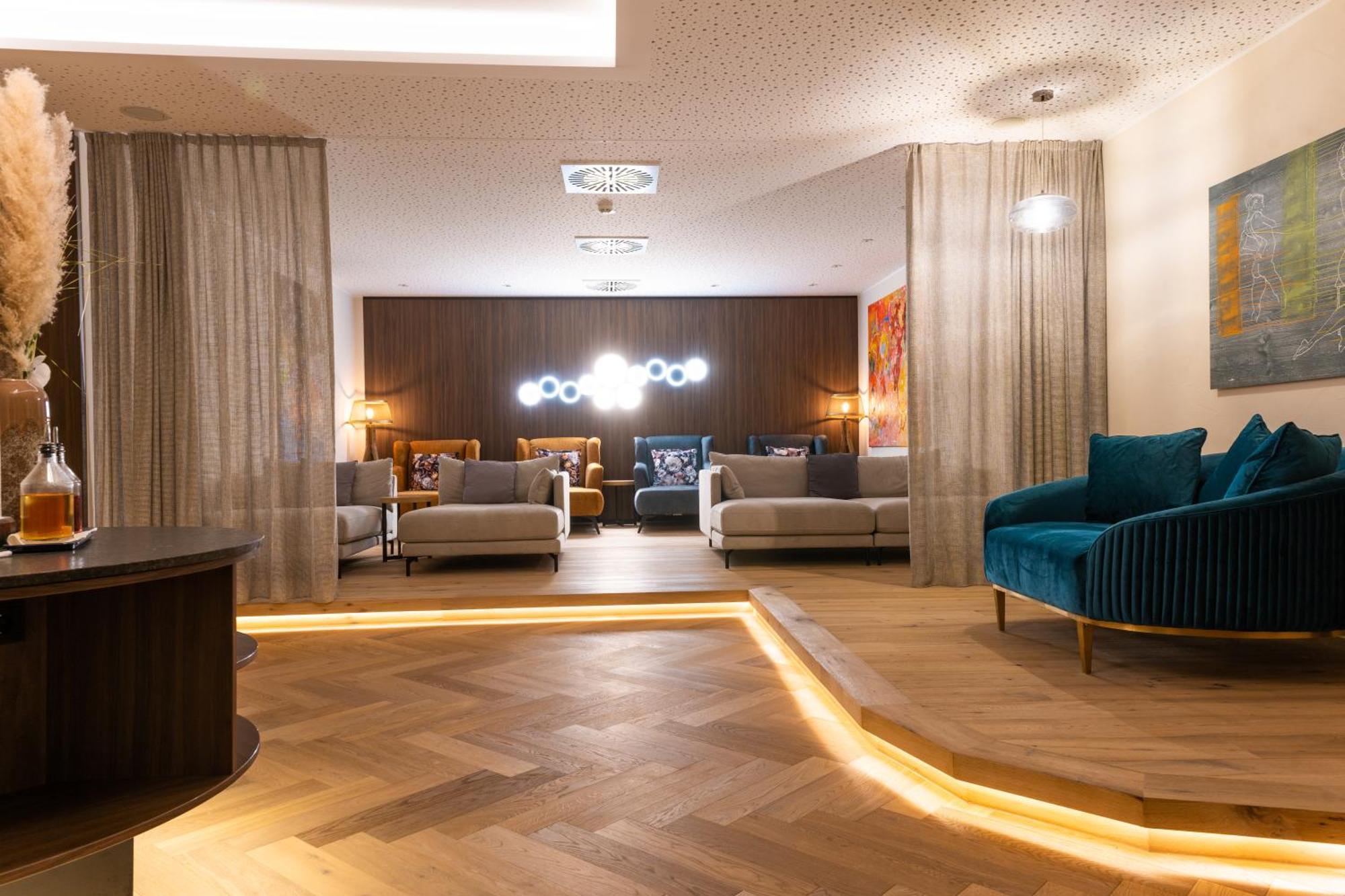 Grandhotel 5*