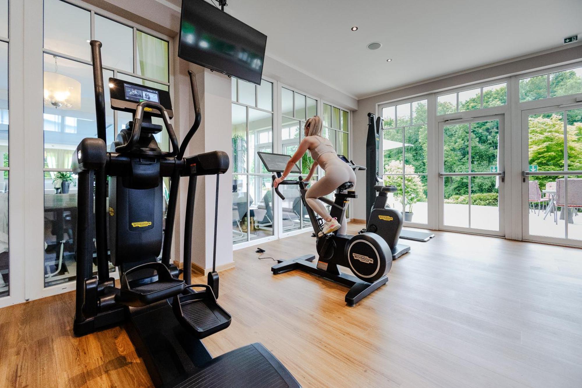 Grandhotel Business-wellness & Gourmet Hotel 5*