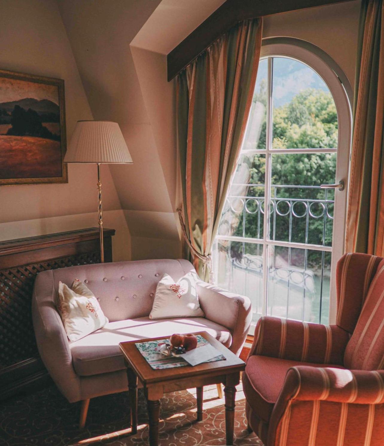 Grandhotel Business-wellness & Gourmet Hotel