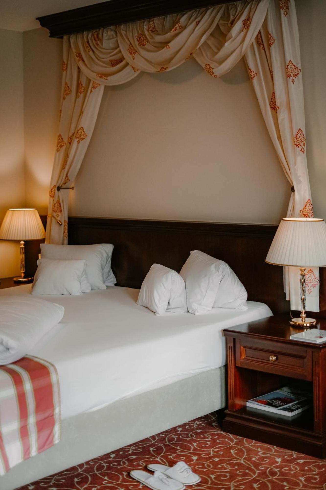Hotel Grandhotel