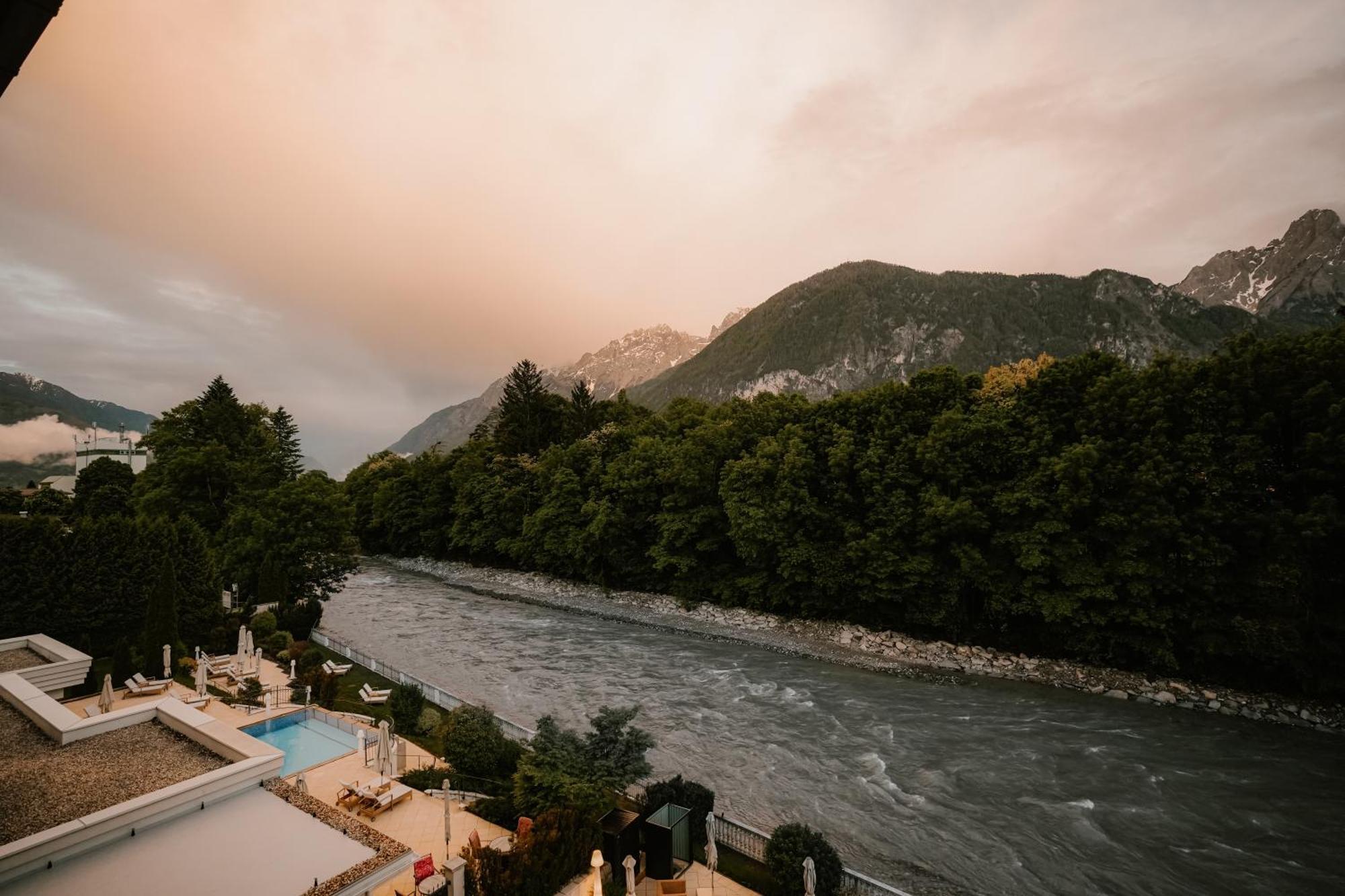 Grandhotel 5* Lienz