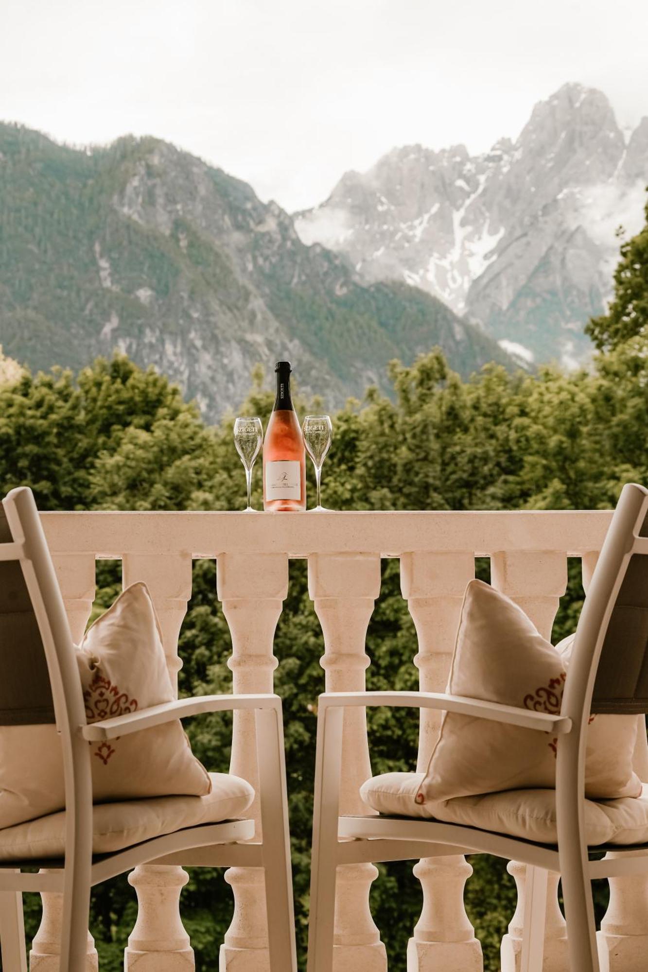 Hotel Grandhotel Business-wellness & Gourmet
