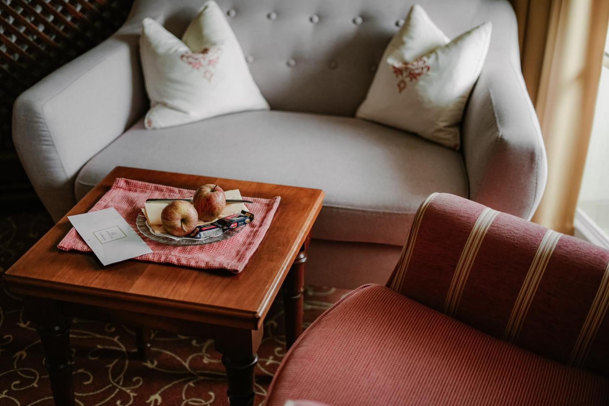 Grandhotel Business-wellness & Gourmet Hotel Lienz