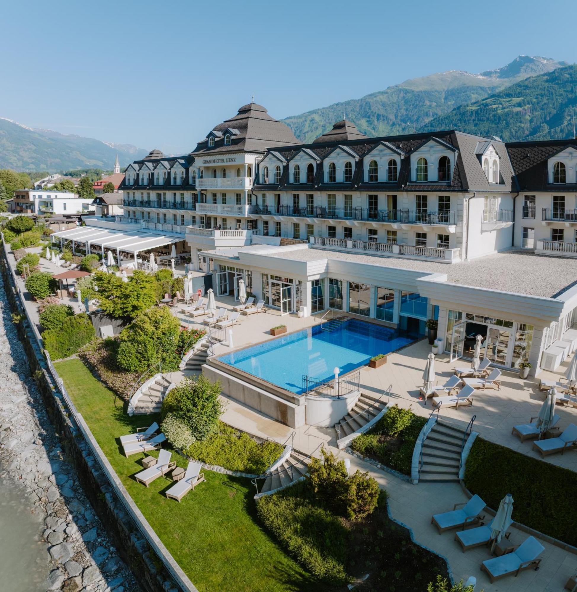 Grandhotel Lienz