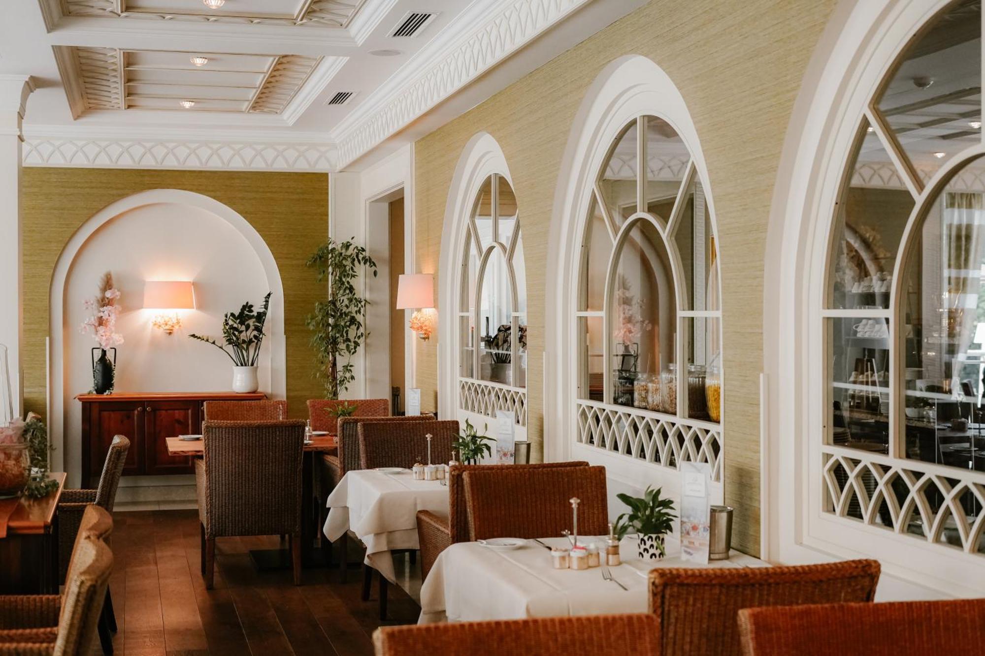 Hotel Grandhotel Lienz