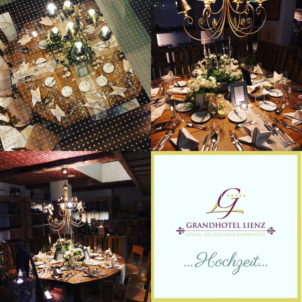 Grandhotel Hotel
