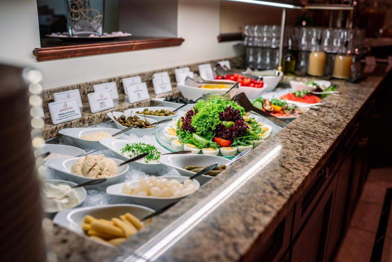 Hotel Grandhotel Business-wellness & Gourmet