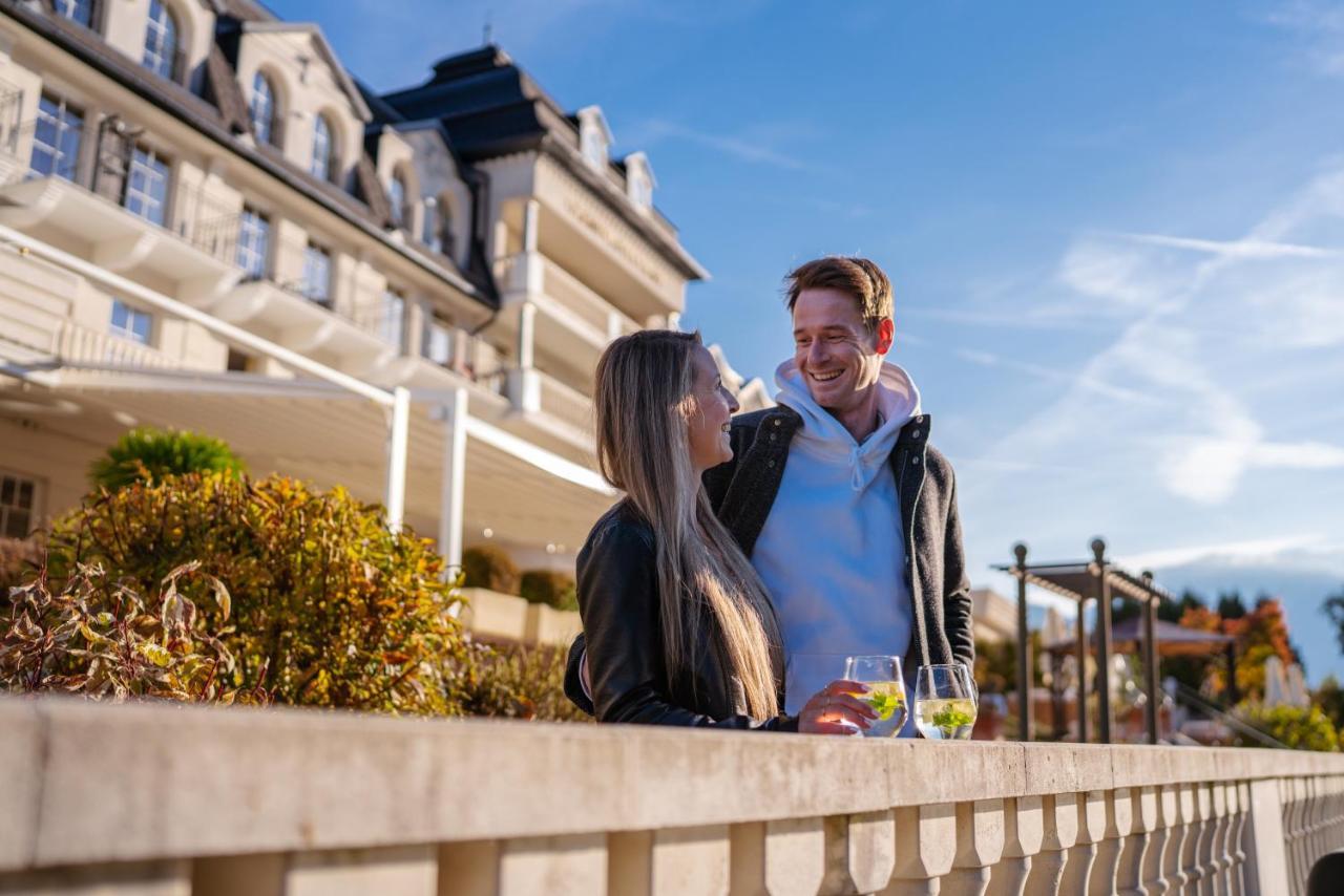 Grandhotel Business-wellness & Gourmet Lienz