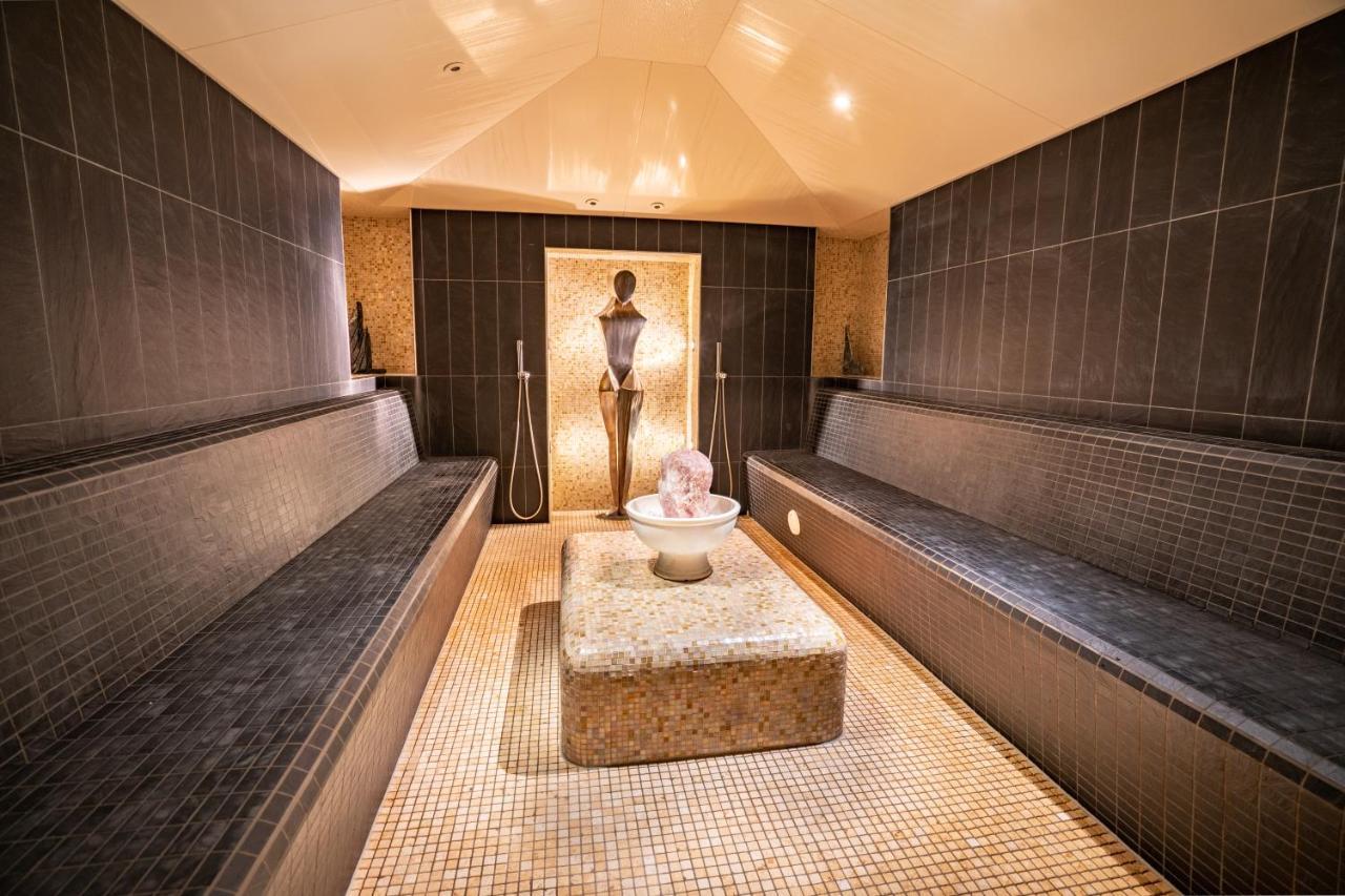 Hotel Grandhotel Business-wellness & Gourmet