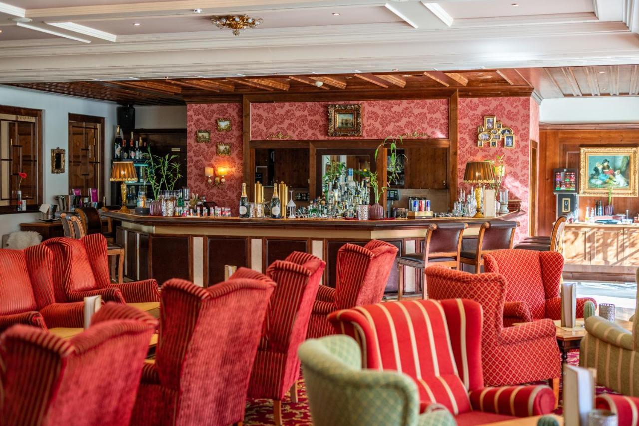 Grandhotel Business-wellness & Gourmet 5* Lienz