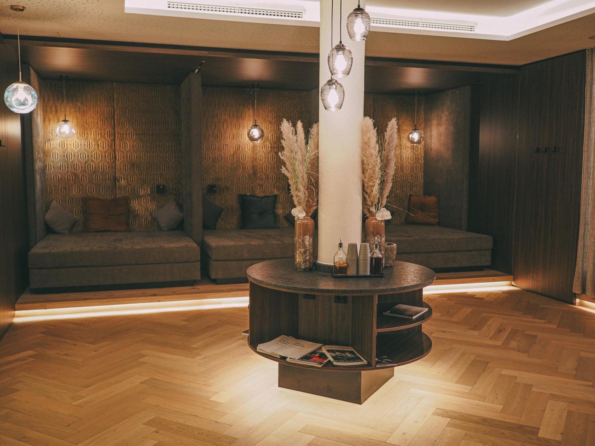 Hotel Grandhotel Business-wellness & Gourmet 5*