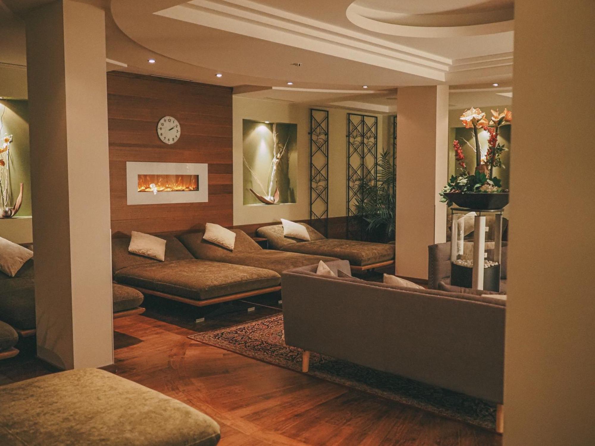 Hotel Grandhotel Business-wellness & Gourmet