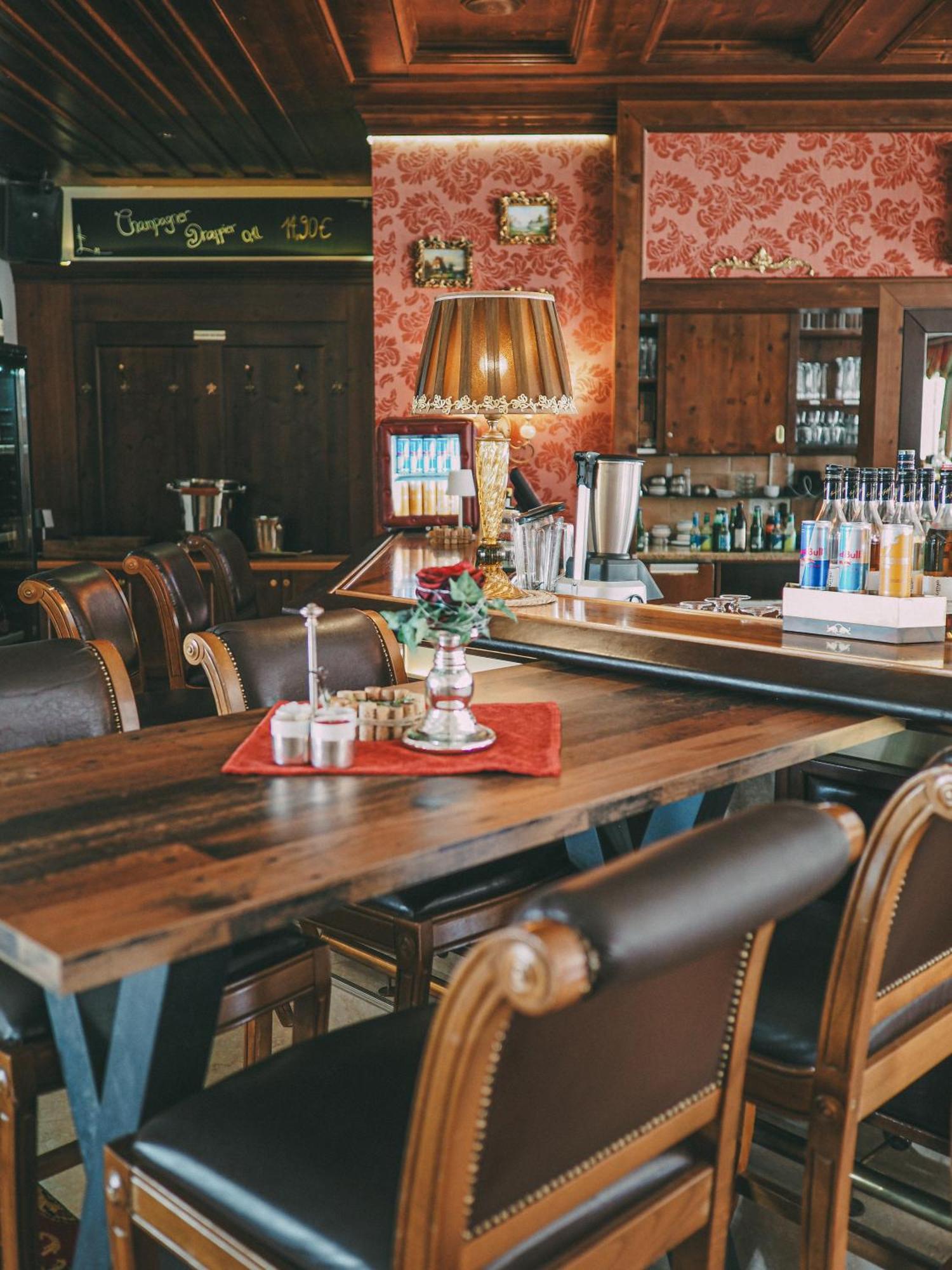 Grandhotel Business-wellness & Gourmet Hotel Lienz