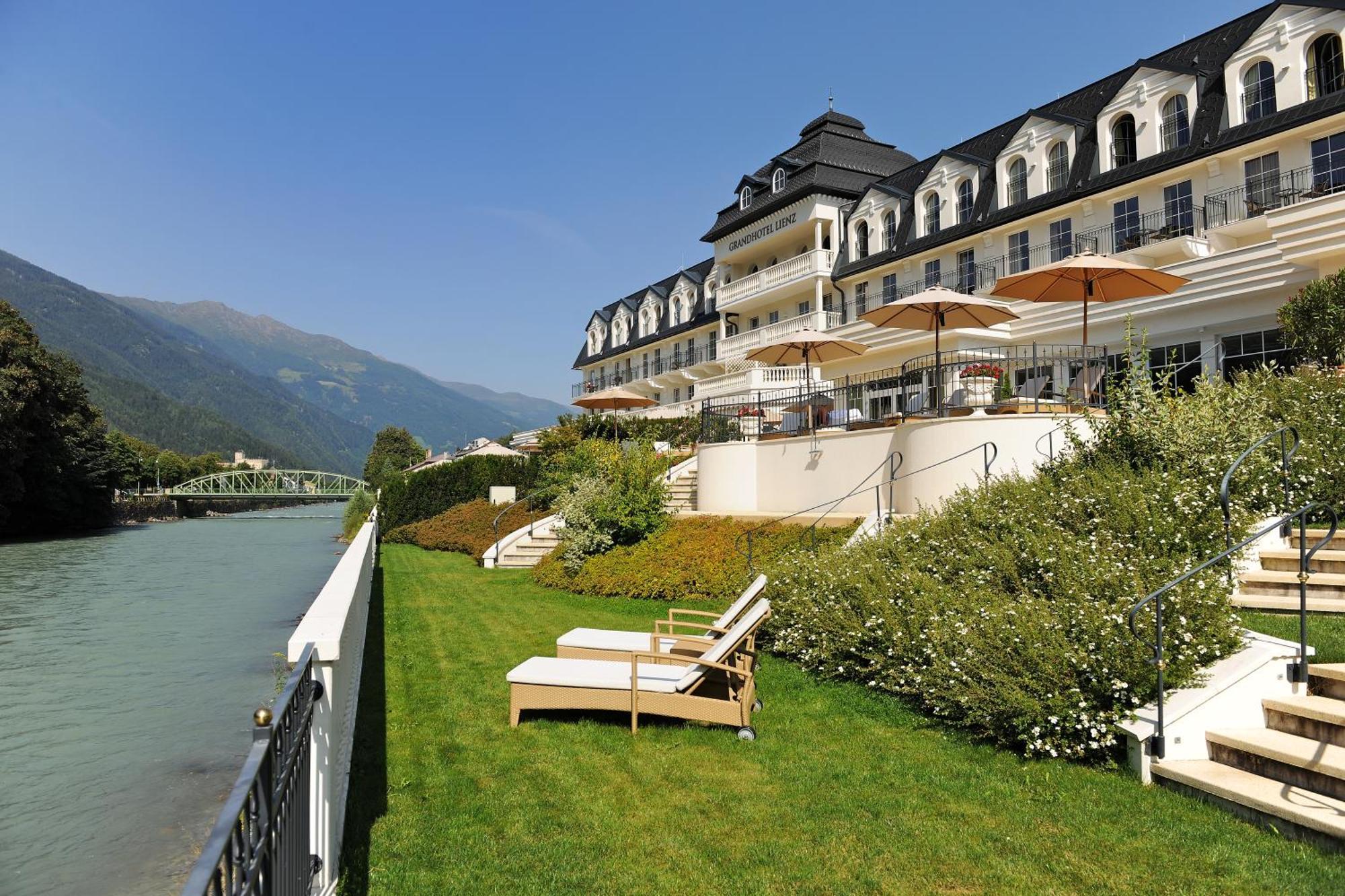 Hotel Grandhotel Business-wellness & Gourmet