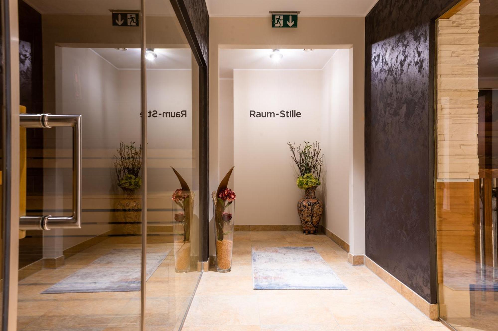 Hotel Grandhotel Business-wellness & Gourmet Lienz