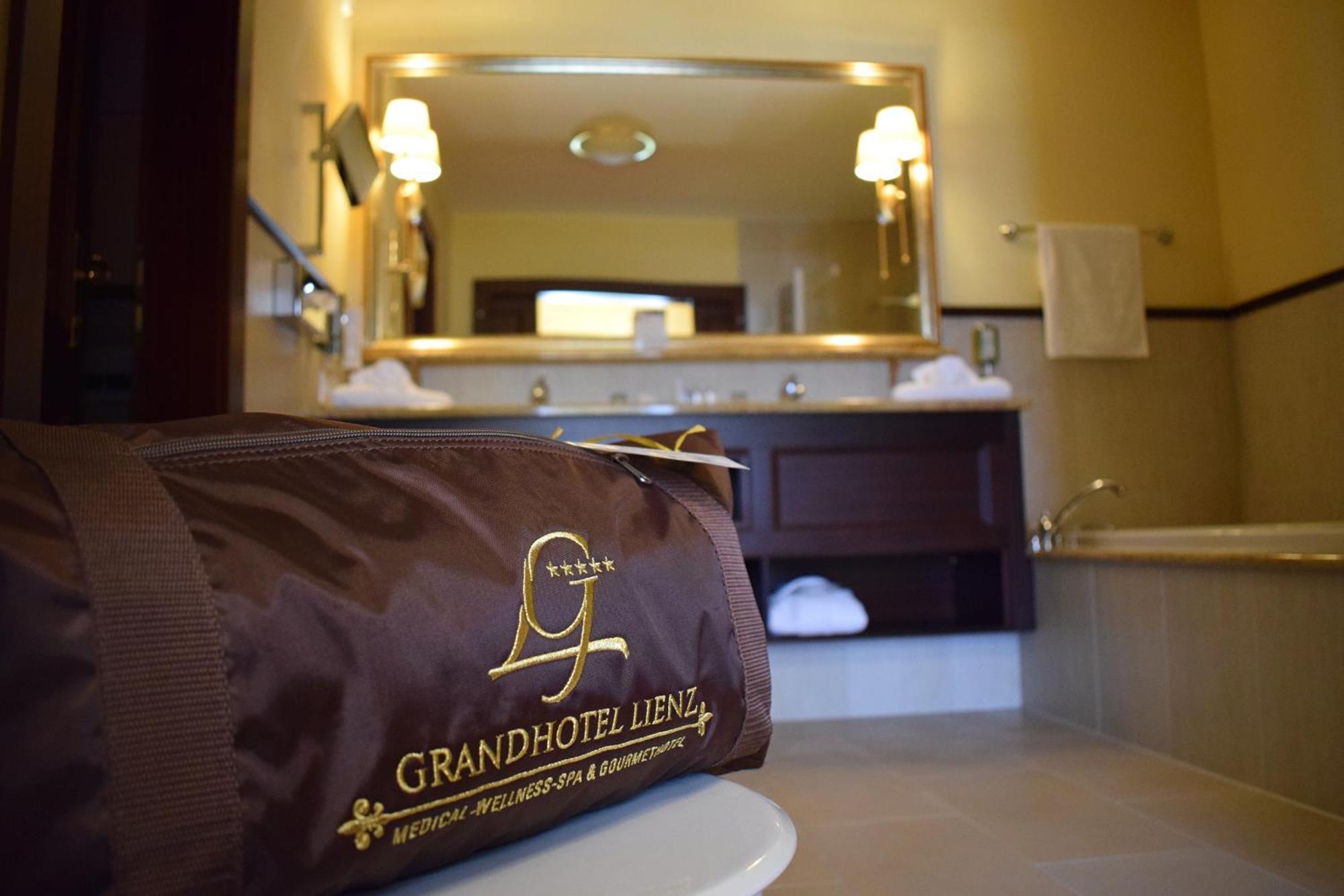 Grandhotel Business-wellness & Gourmet