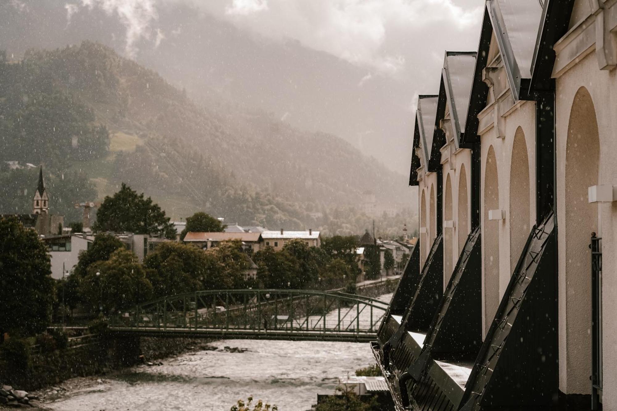 Grandhotel Business-wellness & Gourmet Hotel Lienz