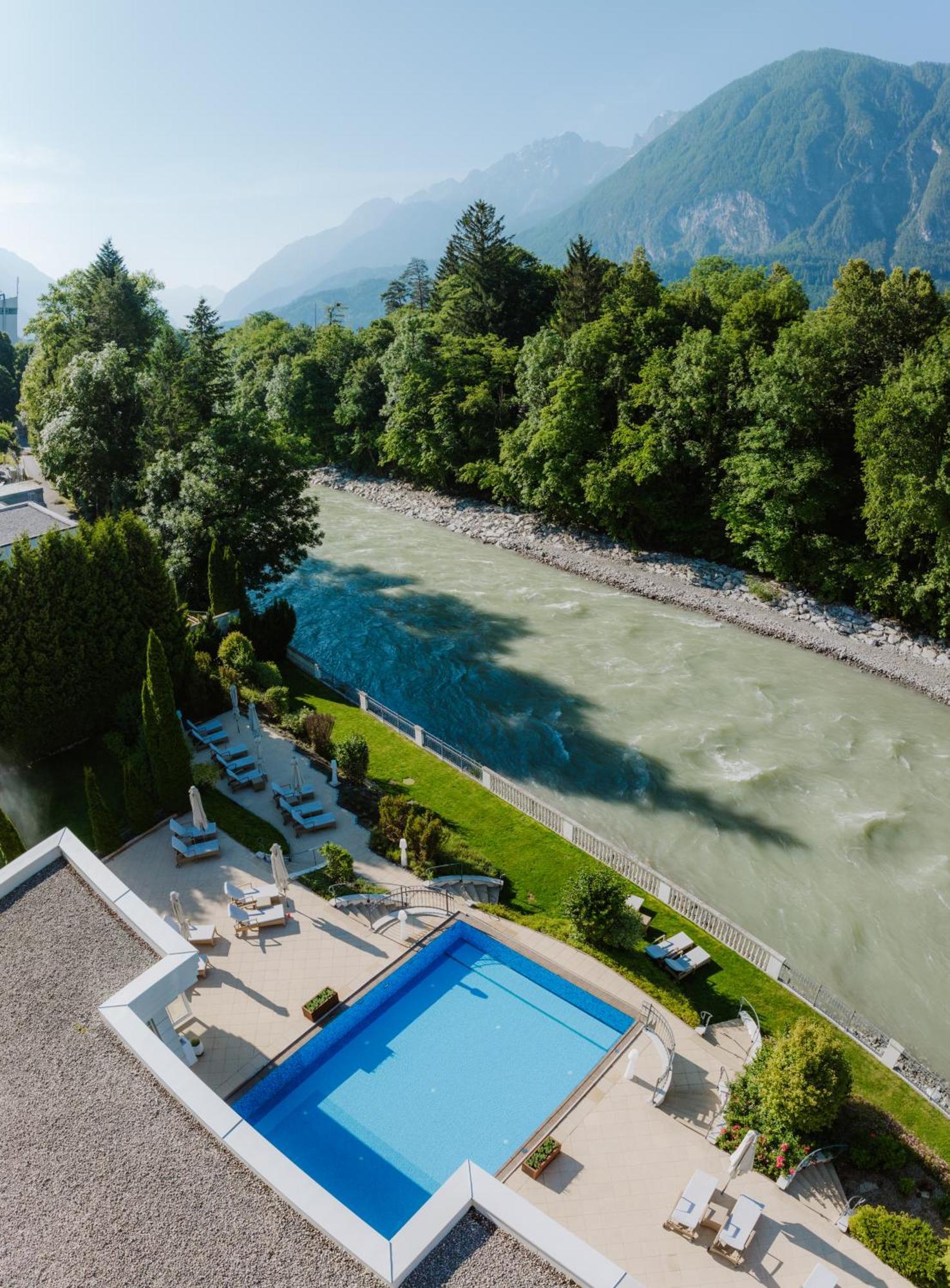 Hotel Grandhotel Business-wellness & Gourmet
