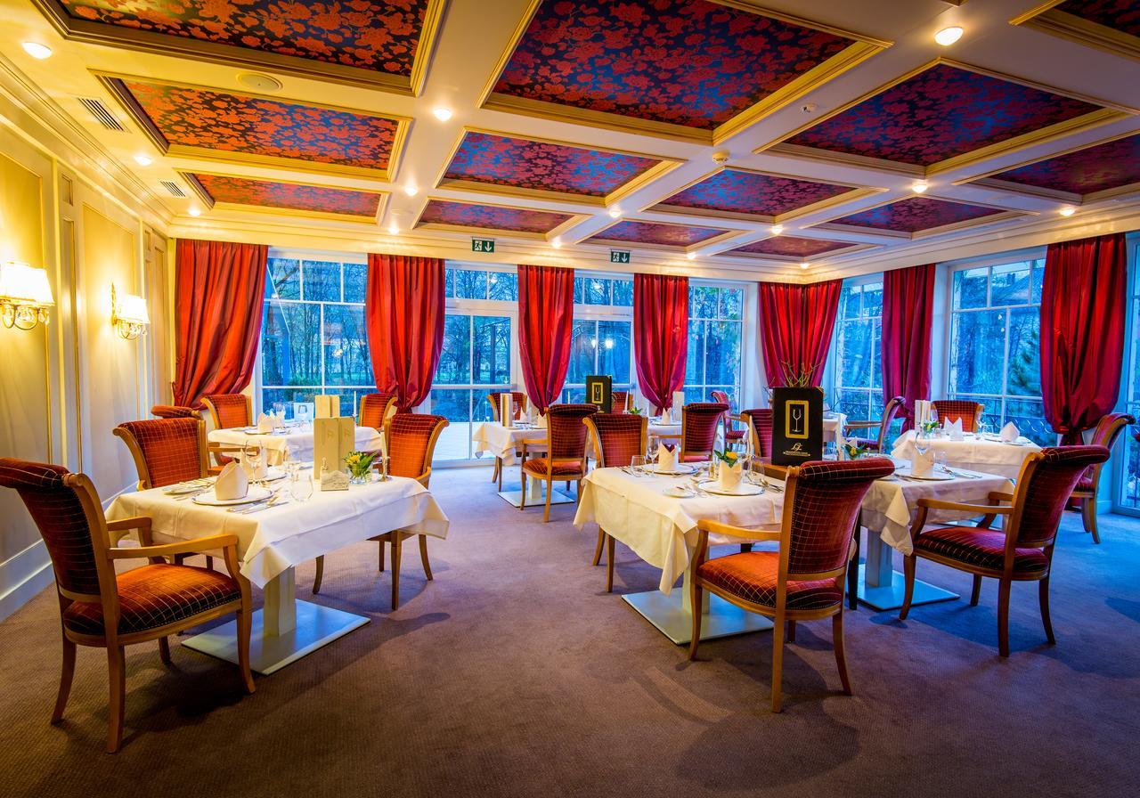 Grandhotel Business-wellness & Gourmet 5* Lienz