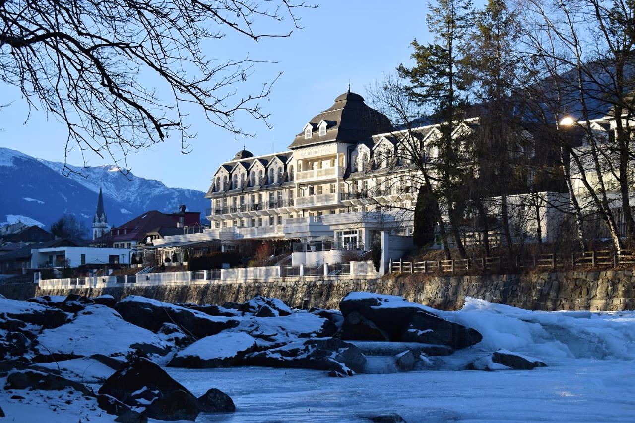 Hotel Grandhotel Business-wellness & Gourmet