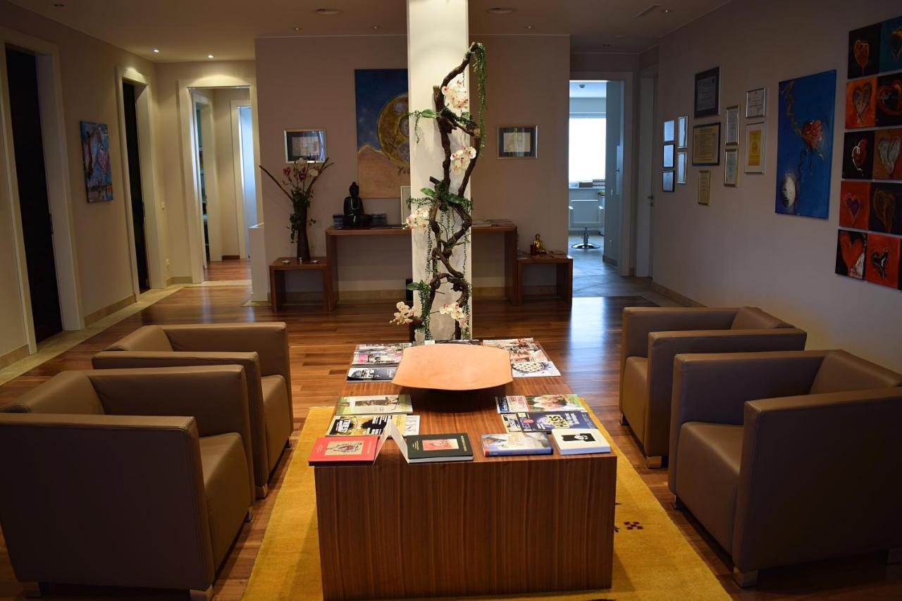 Grandhotel Business-wellness & Gourmet 5* Lienz